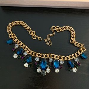 Statement Necklace
